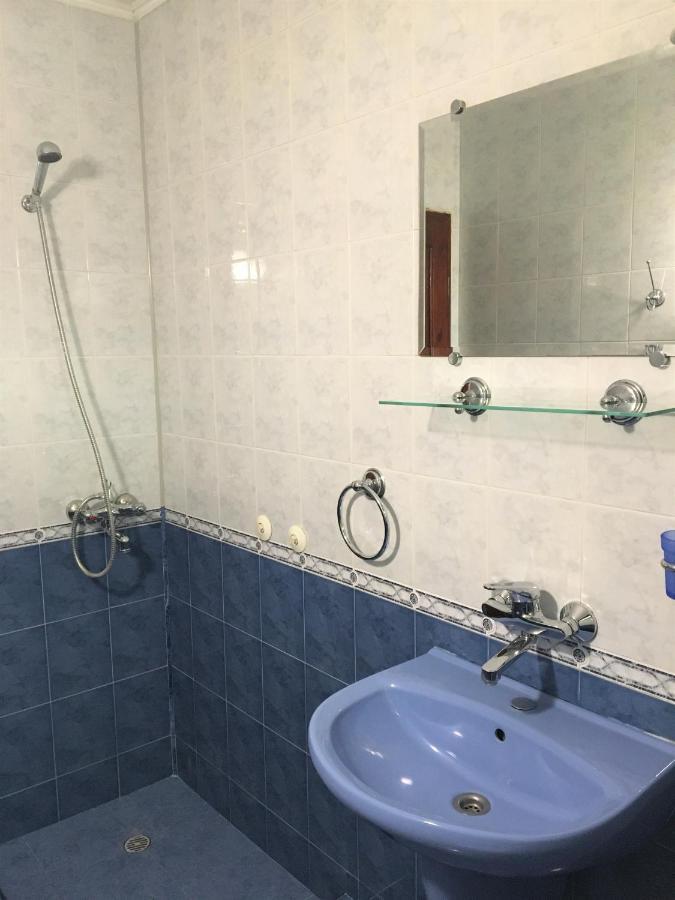 Стаи За Гости Димитрови 布尔加斯 外观 照片